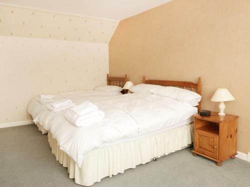 Craggs Cottage, Kelso, Roxburghshire