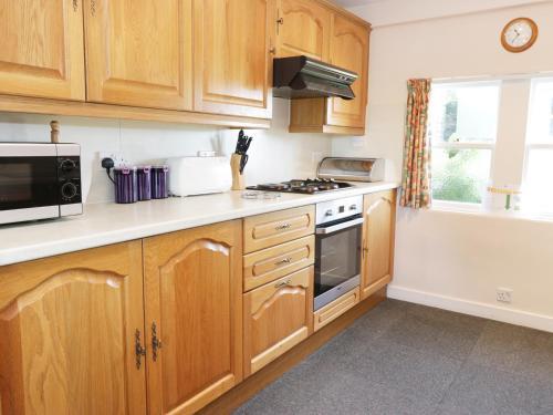 Craggs Cottage, Kelso, Roxburghshire