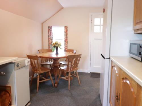 Craggs Cottage, Kelso, Roxburghshire