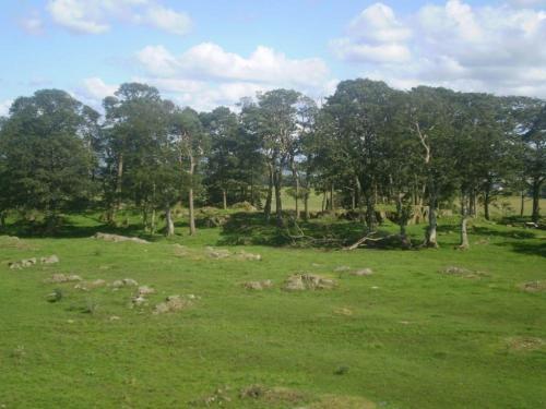 Craggs Cottage, Kelso, Roxburghshire