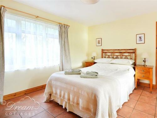 Cranford, West Bexington