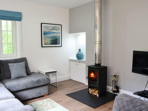 Maynes Lodge