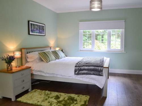Maynes Lodge