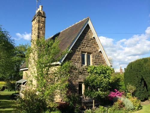 Bed & Breakfast Holly Cottage