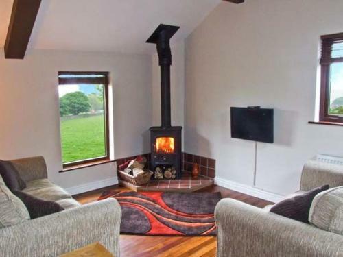 Horse Mill Lodge