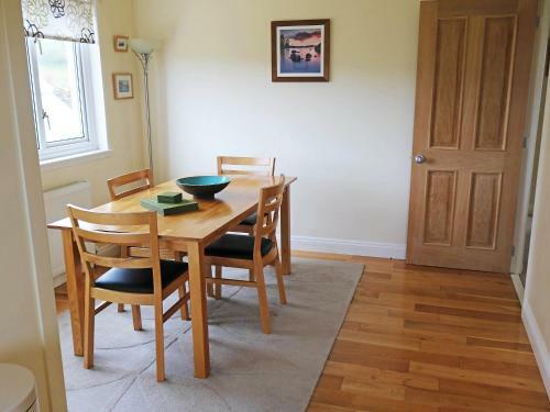 Holiday Home Teangue