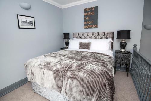 Bed & Breakfast Harry's Guest Suites