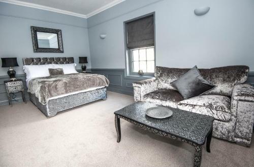 Bed & Breakfast Harry's Guest Suites