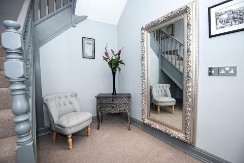 Bed & Breakfast Harry's Guest Suites
