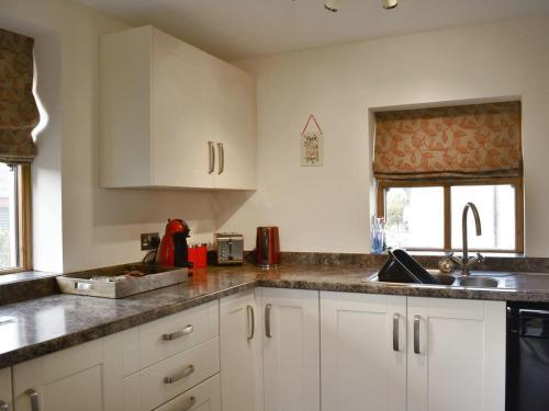 Ramshead Cottage