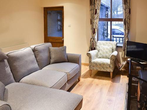 Ramshead Cottage