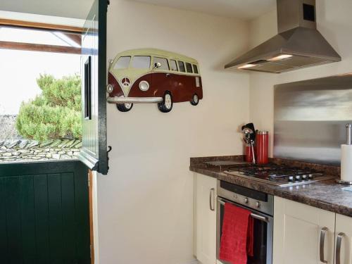Ramshead Cottage