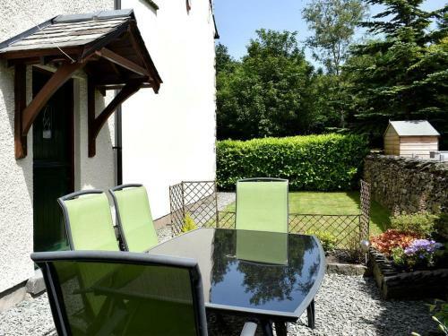 Ramshead Cottage