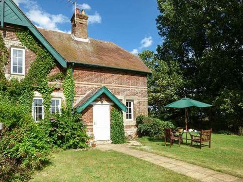 Ferry Cottage