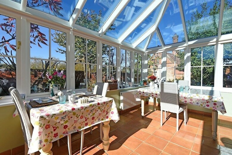 Bed & Breakfast The Mill, Long Melford