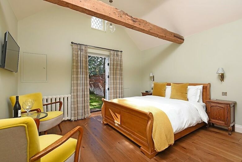 Bed & Breakfast The Mill, Long Melford