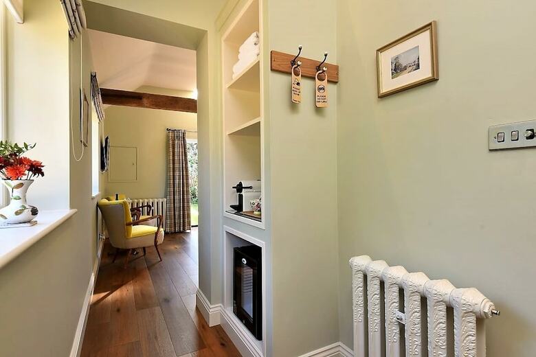 Bed & Breakfast The Mill, Long Melford