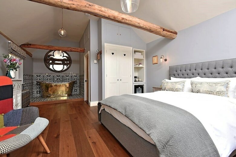 Bed & Breakfast The Mill, Long Melford