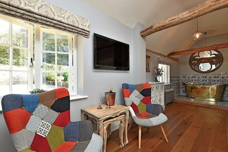 Bed & Breakfast The Mill, Long Melford