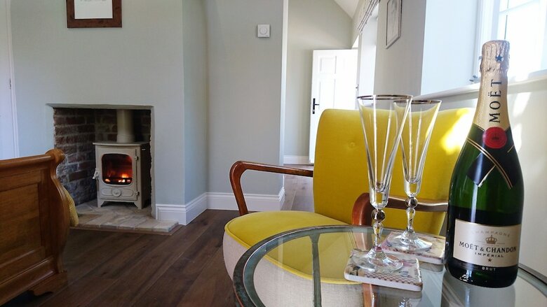 Bed & Breakfast The Mill, Long Melford