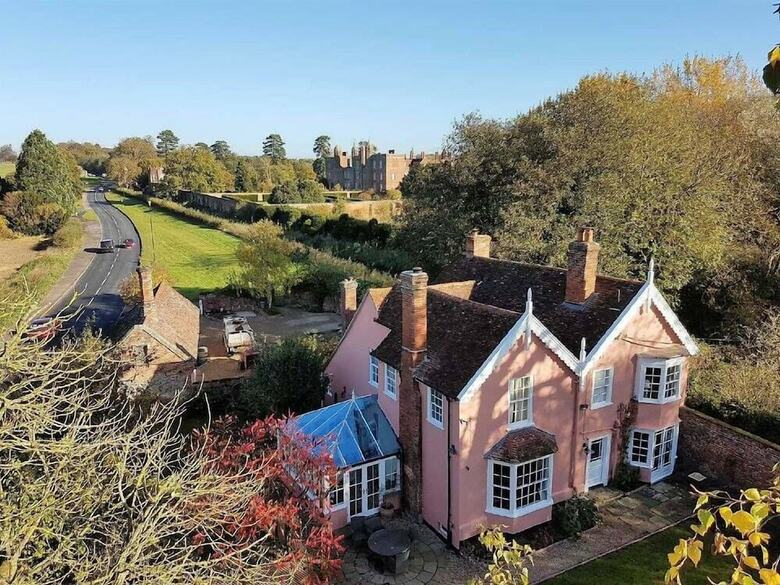Bed & Breakfast The Mill, Long Melford