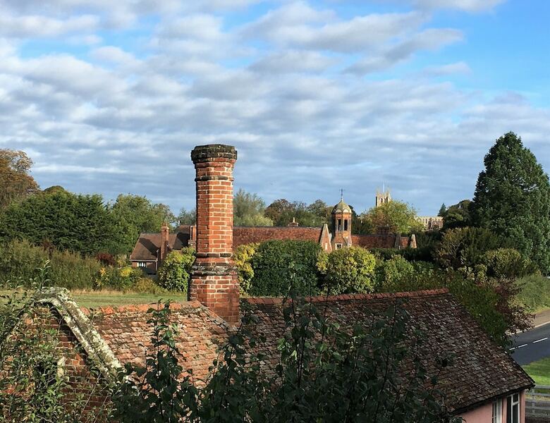 Bed & Breakfast The Mill, Long Melford