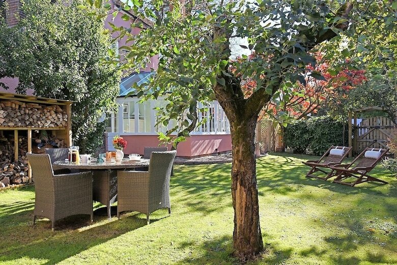Bed & Breakfast The Mill, Long Melford