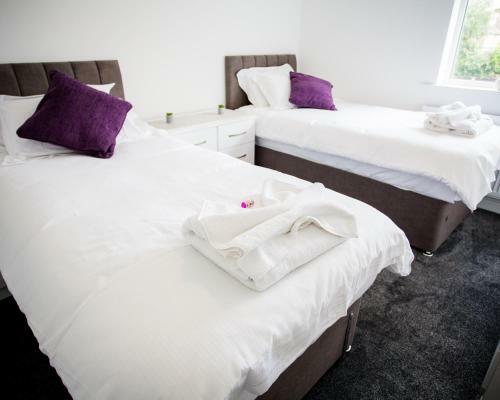 Comfort House Tamworth