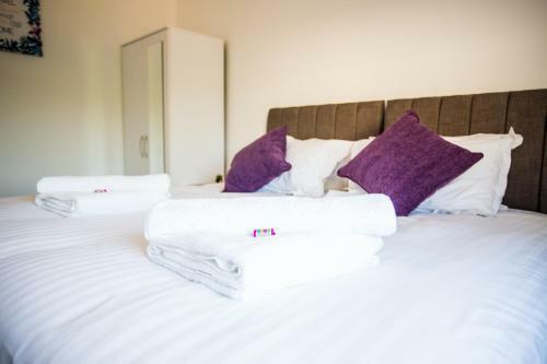 Comfort House Tamworth