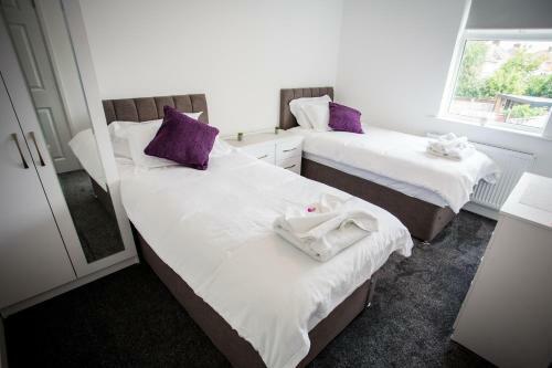 Comfort House Tamworth