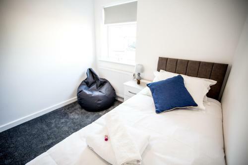 Comfort House Tamworth
