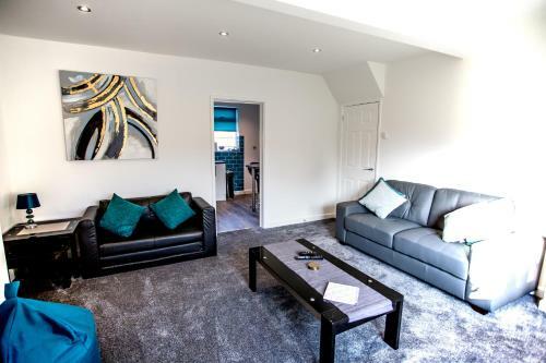 Comfort House Tamworth