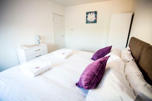 Comfort House Tamworth