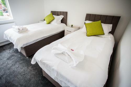 Comfort House Tamworth