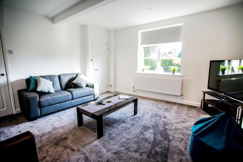 Comfort House Tamworth