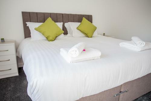 Comfort House Tamworth