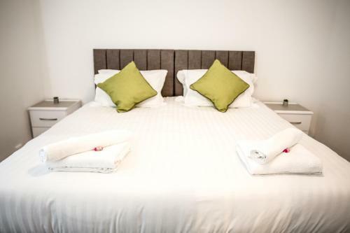 Comfort House Tamworth