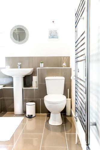 Comfort House Tamworth