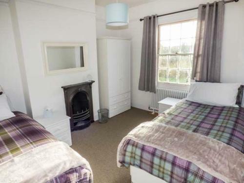 1 Willow Cottage
