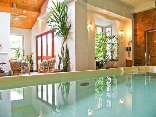 The Orangery, Worcester