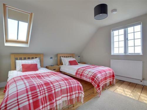 Holiday Home Sutton Hill