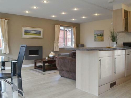 Bowness Lodge