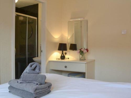 Bowness Lodge