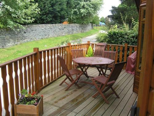 Bowness Lodge