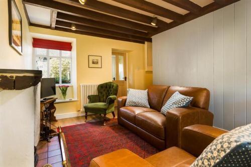 South Stonethwaite Cottage