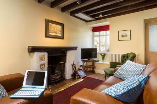 South Stonethwaite Cottage