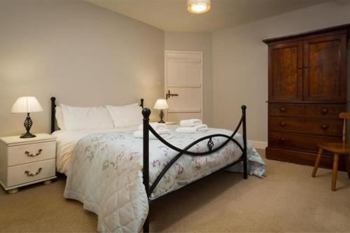 Robin Cottage