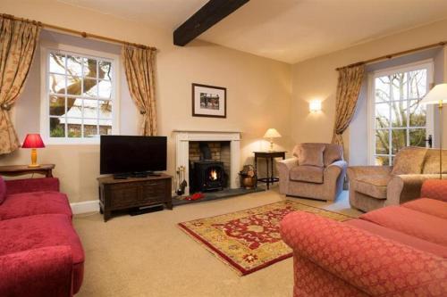 Robin Cottage