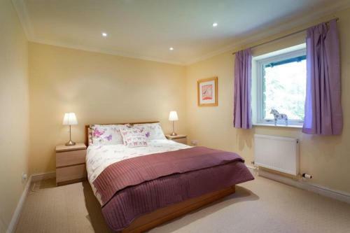 2 Merewood Cottages