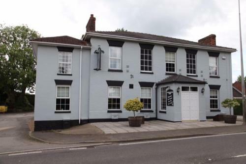 Posada Yarborough Arms